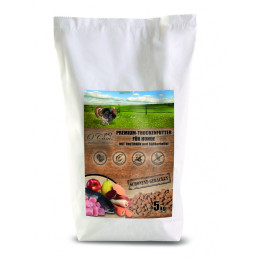 O'canis, karma dla psów, pieczona z indykiem, 1,2 kg