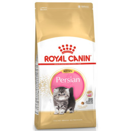 Royal Canin, kot Persian Kitten 0,4 kg dla kociąt rasy perskiej