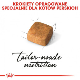Royal Canin, kot Persian Kitten 0,4 kg dla kociąt rasy perskiej