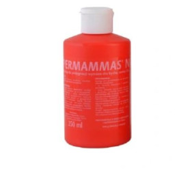 Permammas, maść do wymion dla krów, kóz i owiec, 250 ml