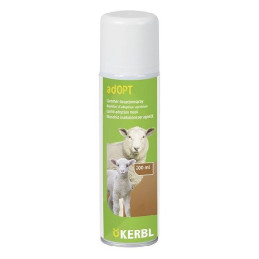 Kerbl, Spray adopcyjny dla jagniąt adOPT, 200 ml