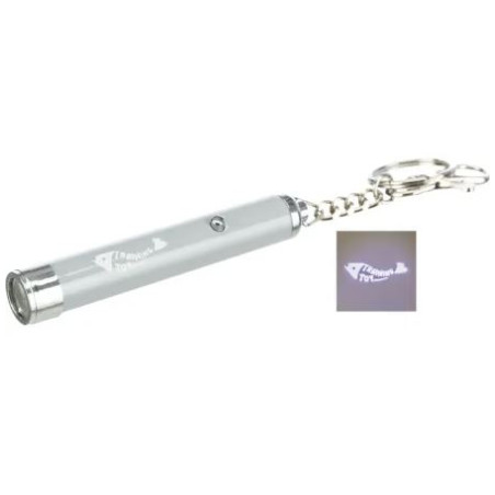 Trixie, Laser, interaktywna zabawka ze wskaźnikiem LED dla kota