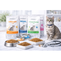 suche diety weterynaryjne