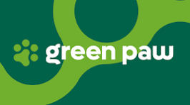 Green Paw
