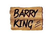 Barry King