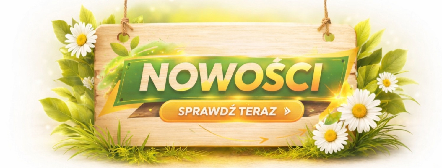 Nowości