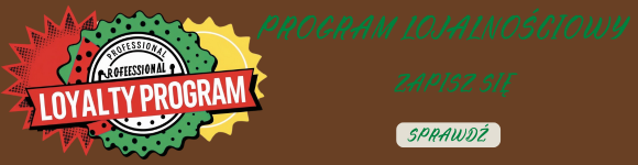 Program lojalnościowy